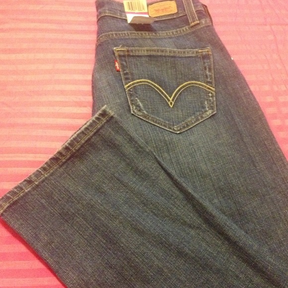🔴SOLD🔴Jeans