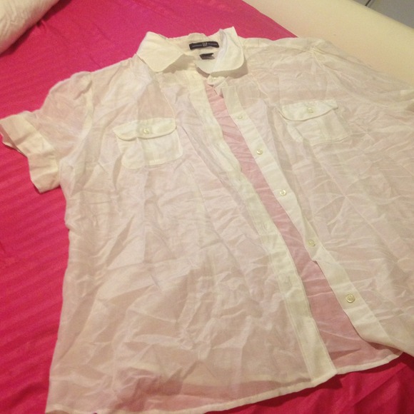 🔴SOLD🔴Shirt