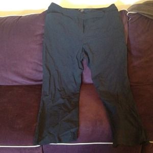 Dress pants