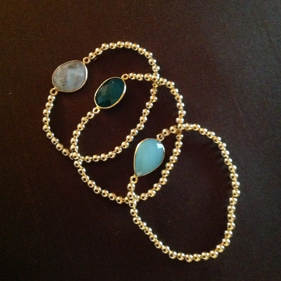 Bracelets