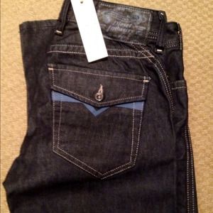 Diesel "Rucky" jeans