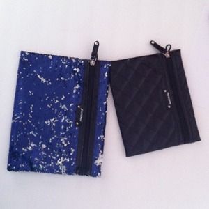 Nine West Cosmetic Travel Bags