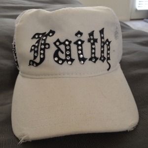 Authentic Faith Connexion hat