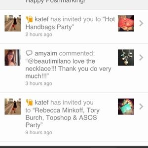 I am very legit, no scams here 😊