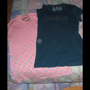 Jimmy'z tshirt bundle