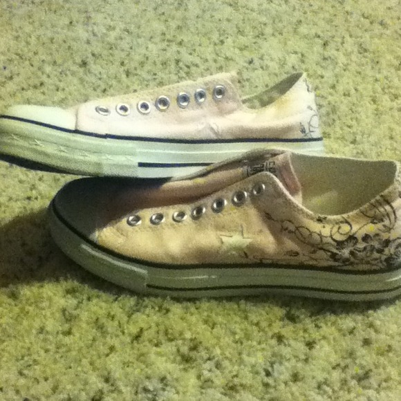 Never worn!