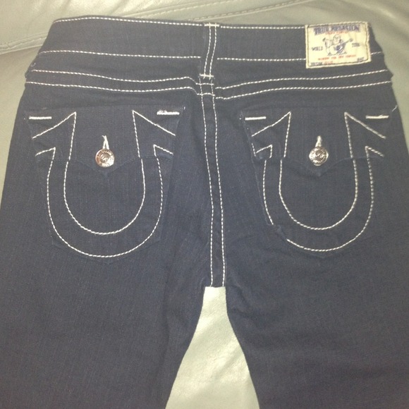 True religion jeans - Picture 1 of 4