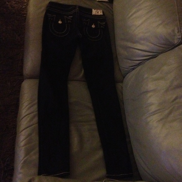 True religion jeans - Picture 2 of 4