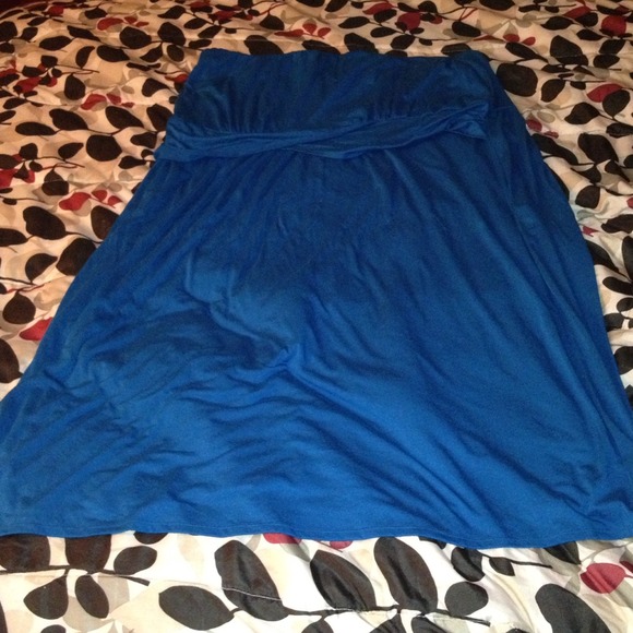 ✏Sold in bundle to arrodgers11 Dress