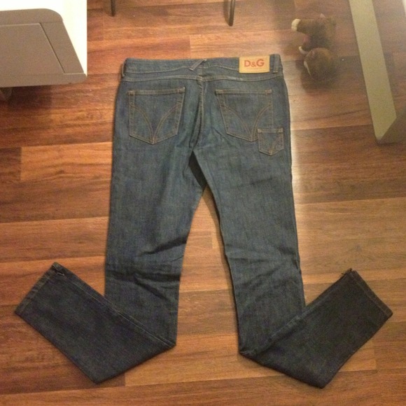 Dolce & gabbanna jeans - Picture 2 of 4