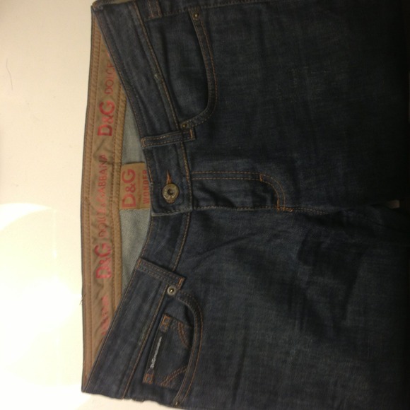 Dolce & gabbanna jeans - Picture 3 of 4
