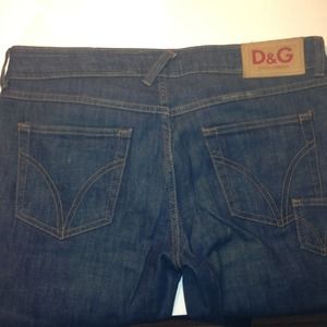 Dolce & gabbanna jeans