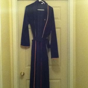 Christian Dior bathrobe