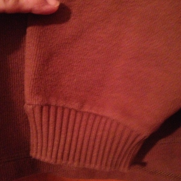 sweater/shirt🐬REDUCED🐬 - Picture 3 of 3