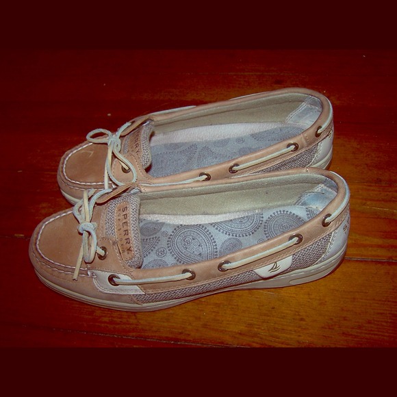 Sperry's