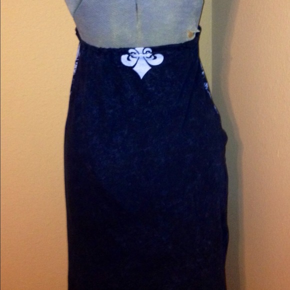 Traded @iknowclothes 💥2 Hand made   dress's💥 - Picture 4 of 4