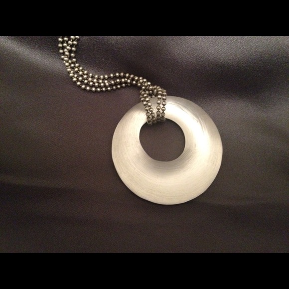 Alexis Bittar Necklace