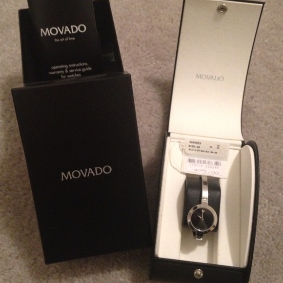 Movado Bela Watch
