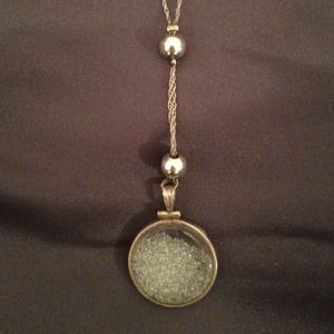 Beautiful Shaker Necklace