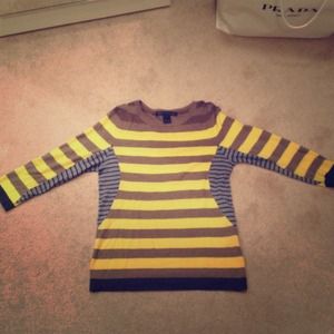 Striped sweater - Marc by Marc Jacobs, Small