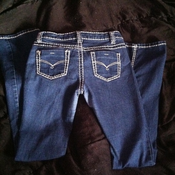 Brand new jeans RESERVED for @monikab5 boxed&rdy