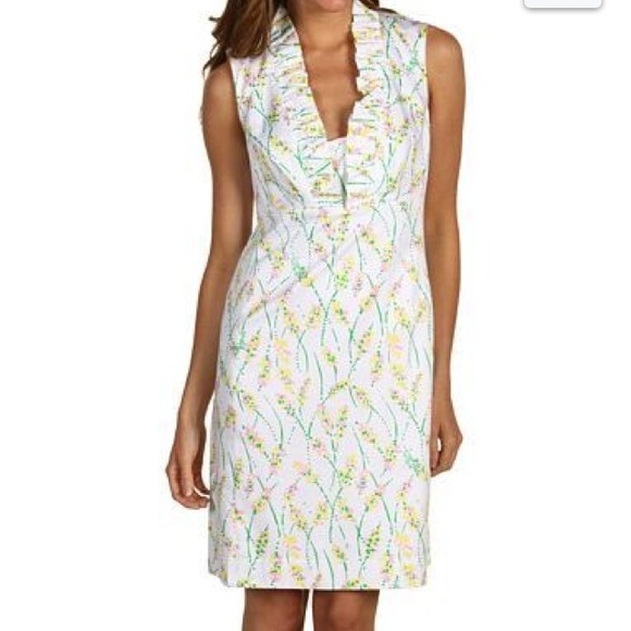 Lilly Pulitzer Adeline Dress- Brand New with tags