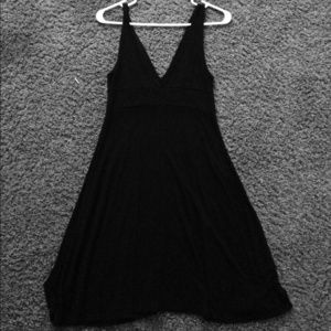 💥SOLD Forever 21 black dress