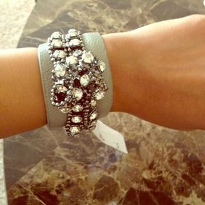 Charming Charlie bracelet