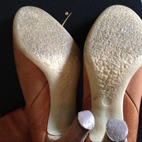 Vicini Giuseppe Zanotti pull on boots - Picture 3 of 4