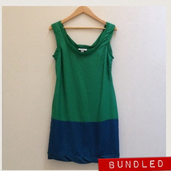 Thakoon Dresses & Skirts - NWT Thakoon for Target Colorblock Dress