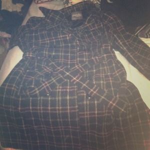 Charlotte Russe jacket