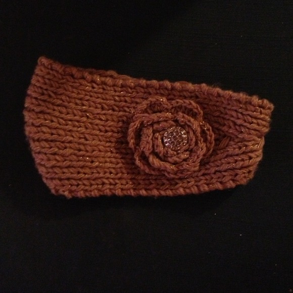🚫SOLD🚫❤ Head wrap