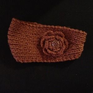 🚫SOLD🚫❤ Head wrap