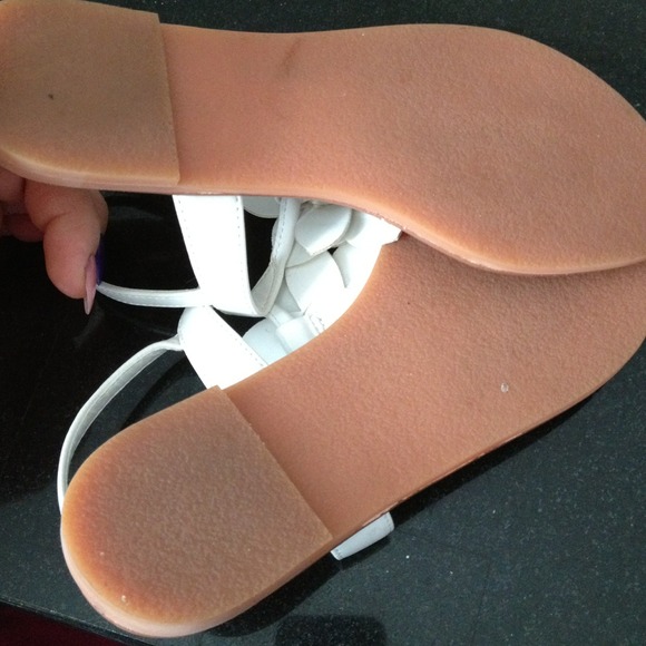 Nordstrom brand. Almost brand new. For Lil girls - Picture 3 of 3