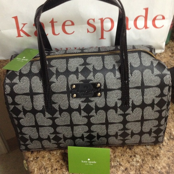 ⛔SOLD⛔Authentic KATE SPADE