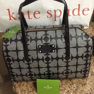 ⛔SOLD⛔Authentic KATE SPADE