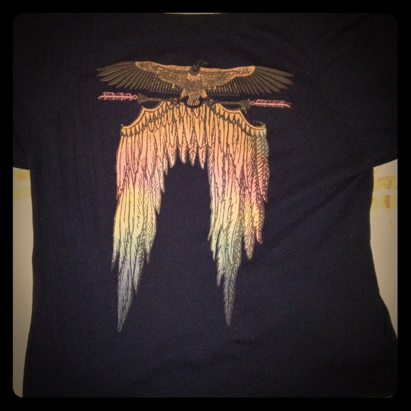 ❌❌RESERVED❌❌WildFox oversized tee