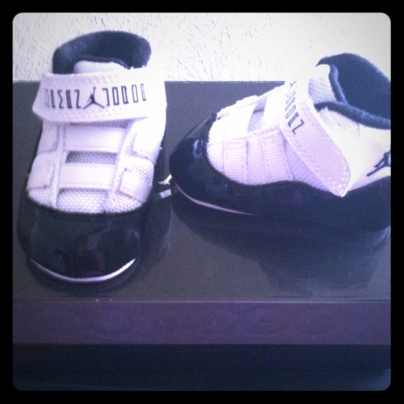 Concord 11 limited edition
