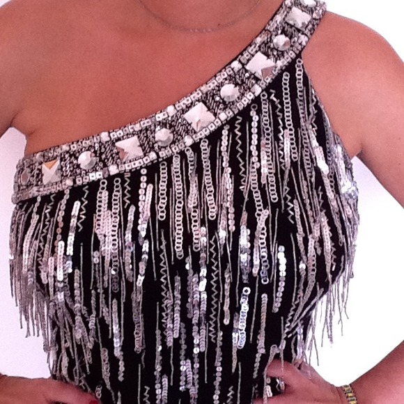 Jovani Dress prom homecoming valentines - Picture 3 of 4