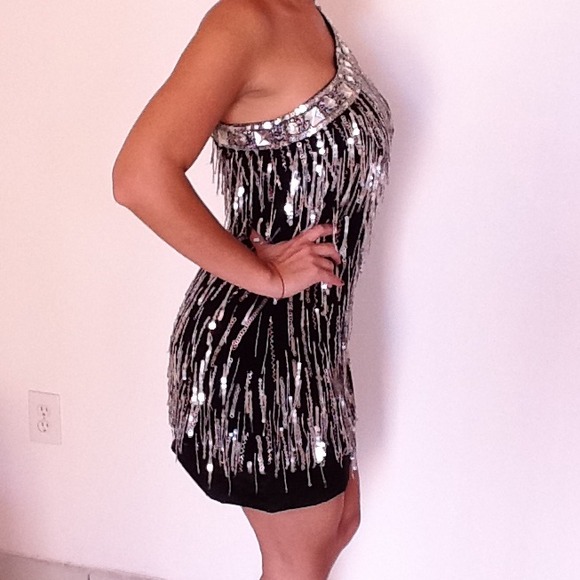 Jovani Dress prom homecoming valentines - Picture 4 of 4