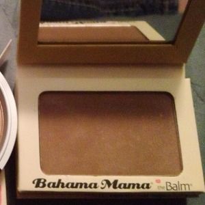 Reserved Bahama mama