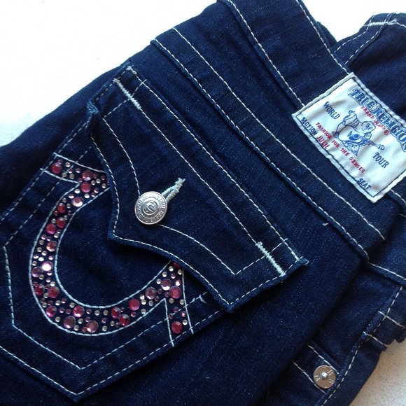 True Religion Denim - NWOT True Religion Julie Jeans Size 29
