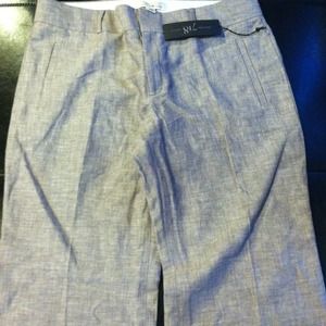 NWT Banana Republic Pants Size 10