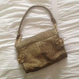 REDUCED!! Rachel Zoe Sophie shoulder bag