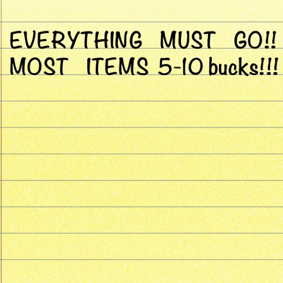 Everything