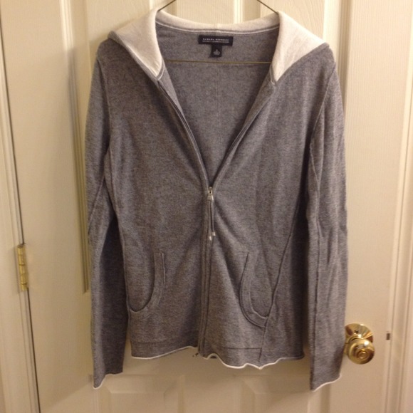 🚫sold in bundle🚫Banana Republic Cashmere Blend