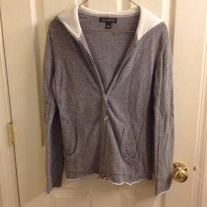 🚫sold in bundle🚫Banana Republic Cashmere Blend