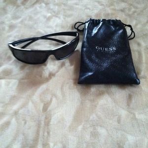 Guess Sunglasses