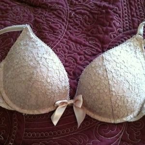 "Emma" bra