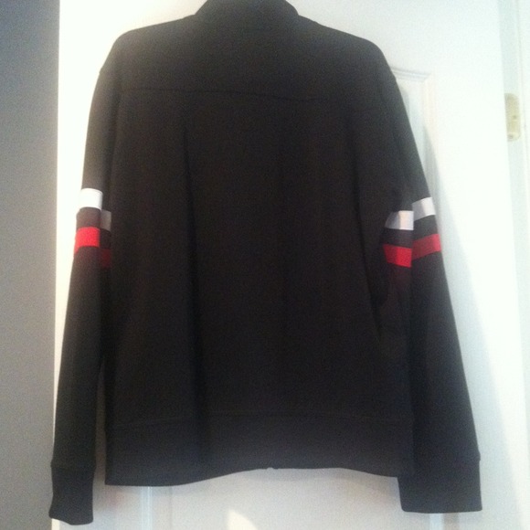 Authentic Express Jacket - Picture 3 of 4